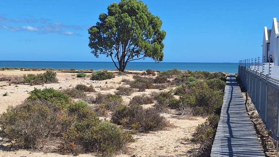 0 Bedroom Property for Sale in Atlantic Sands Private Estate Western Cape